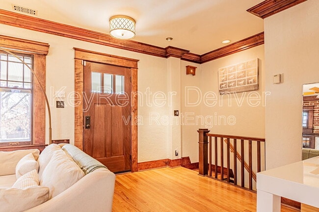 Photo - 740 S Corona St House