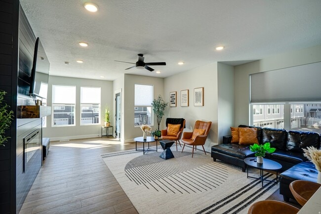 Photo - 3478 S Wick Pl Townhome