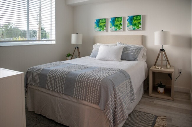 Dormitorio - Lincoln Gardens