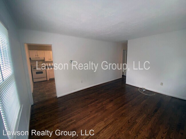 Building Photo - 3 br, 1 bath House - 4006 Wyoming Ave.