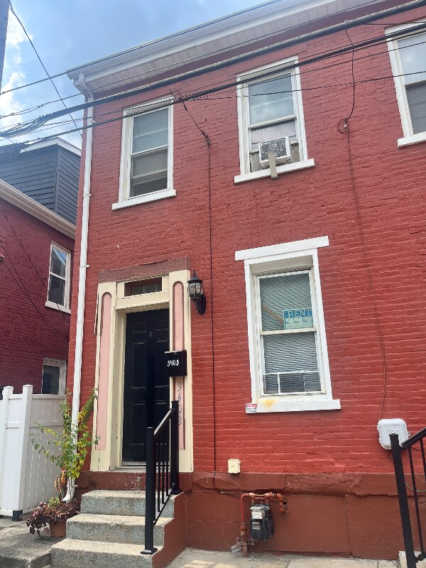 Foto principal - 3403 Mulberry Wy
