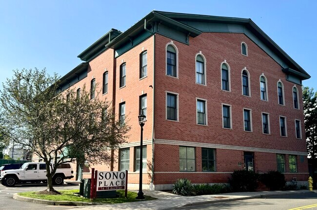 Foto del edificio - 1618-18 Ann St