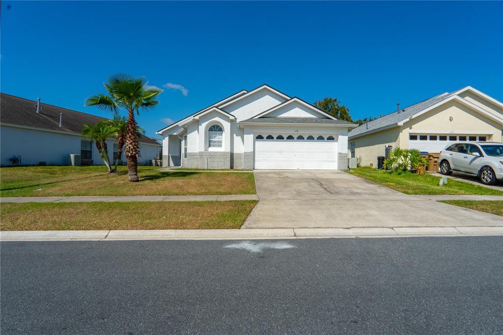 136 Seneca Point Trail, Kissimmee, FL 34746 House Rental in Kissimmee