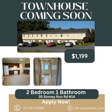 Building Photo - 35 Stoney Run Rd