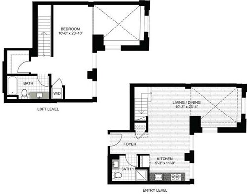 Building Photo - 101 Canal St