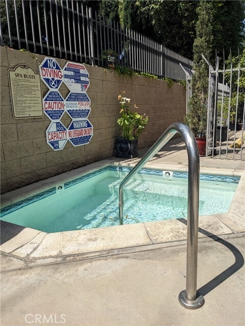 Foto del edificio - 11162 Camarillo St