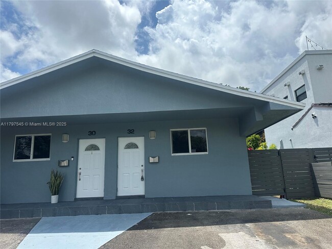 Building Photo - 32 NW 46th St