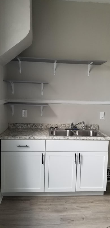 Foto del edificio - 1531 Greenup St