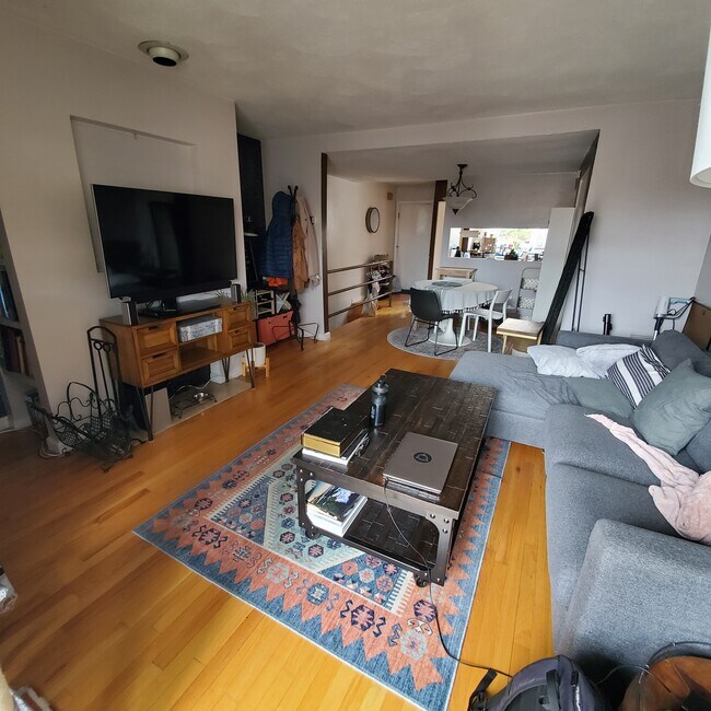 Foto del edificio - 192 Allston St