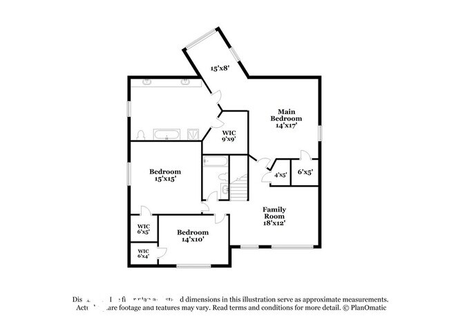 Building Photo - 3932 Grizzly Hills Cir