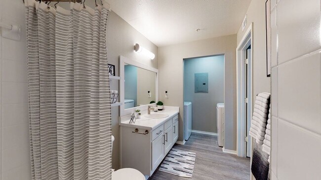 Foto del edificio - Villas at Countryside Apartment Homes