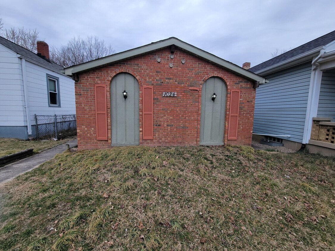 Primary Photo - **Deposit Special $500** 1024 Franklin St ...