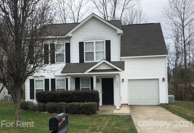 Primary Photo - 2200 Meadecroft Rd