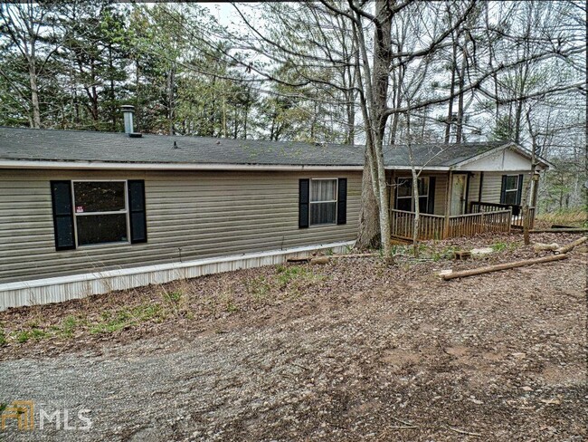 861 Mountain Ridge Dr Dahlonega Ga 30533 House Rental In Dahlonega