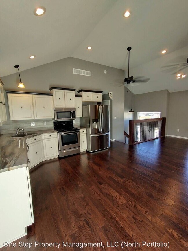 Foto del edificio - 3 br, 2 bath House - 501 N Saville Court