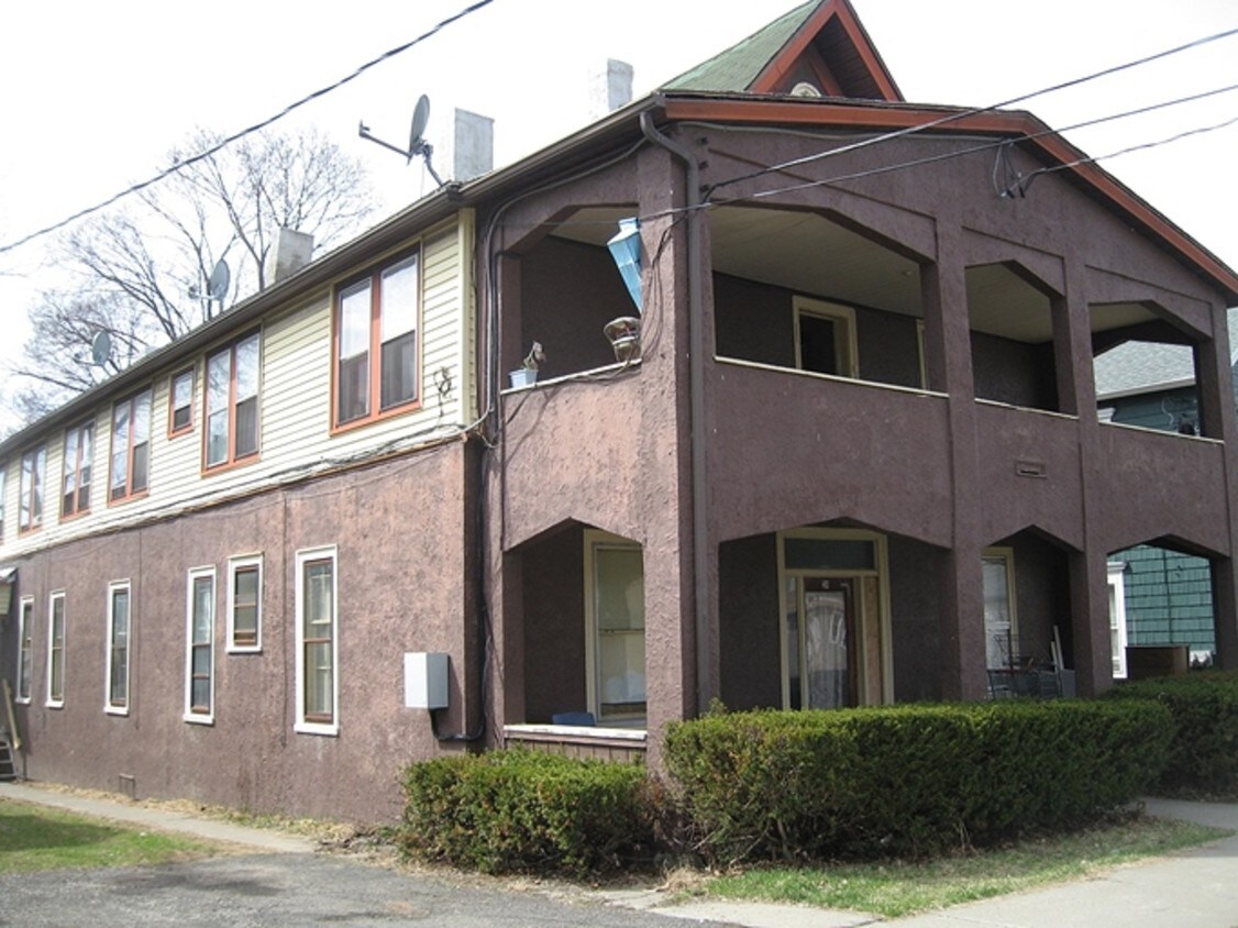 Primary Photo - 24 High St