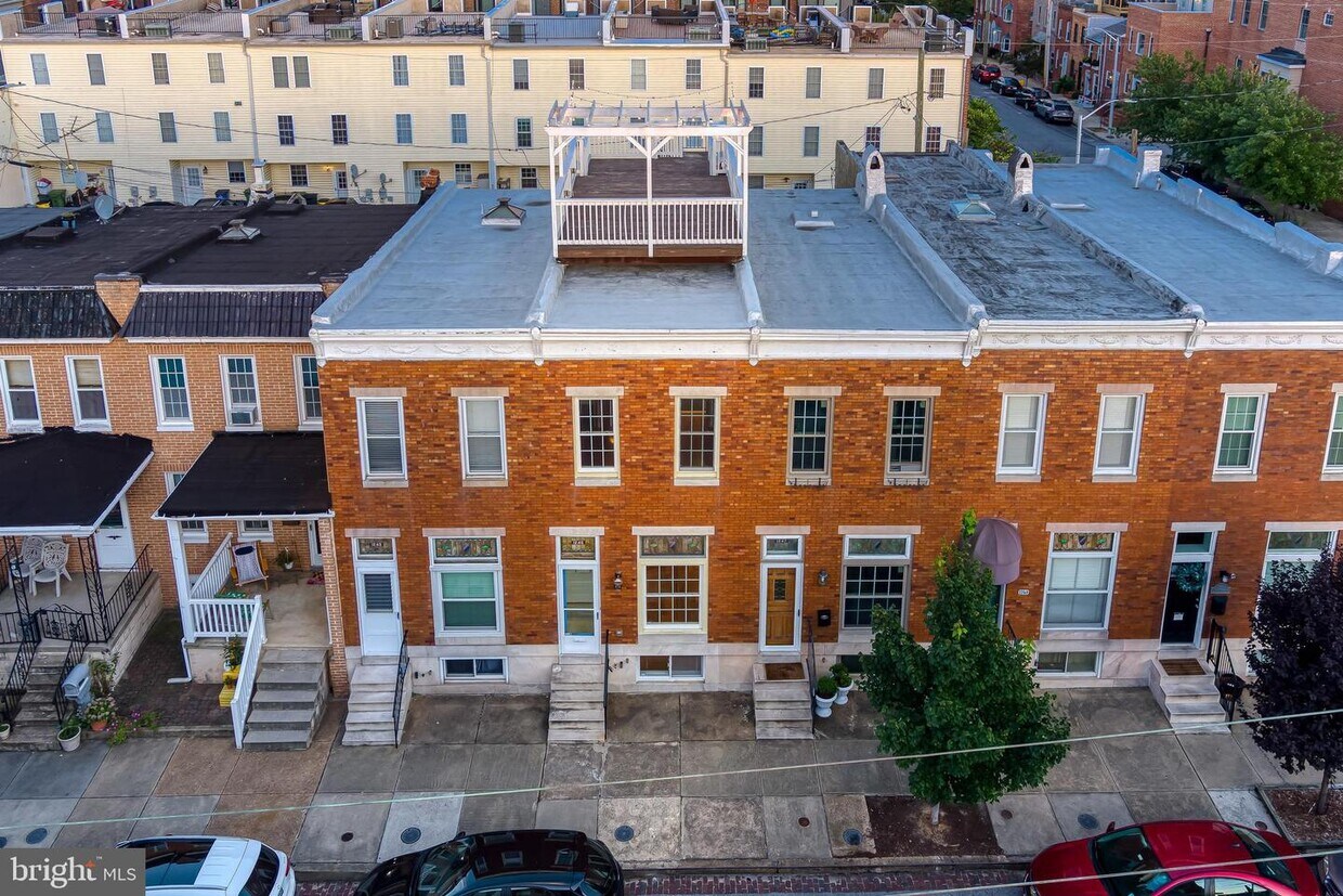 Primary Photo - 1245 Hull St