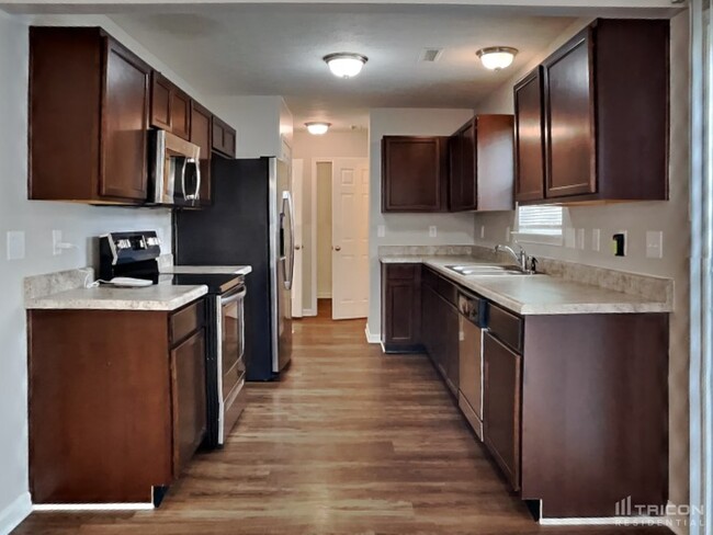 Building Photo - 2522 Abalone Drive Indianapolis IN