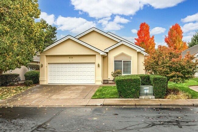 Foto del edificio - Alder Creek Estates Home available**Gated Community**Minutes from Rogue Regional Medical Center o...