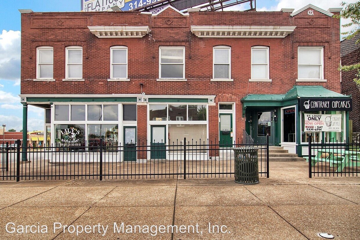 49004904 Devonshire Ave, St. Louis, MO 63109 Room for Rent in St