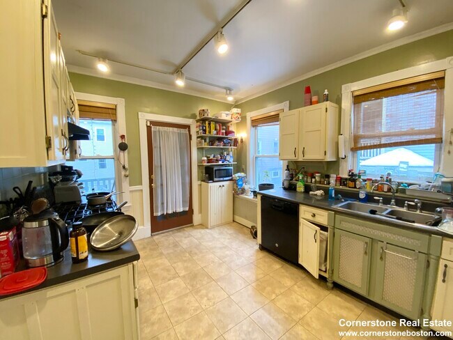 Foto del edificio - 12 Oswald St