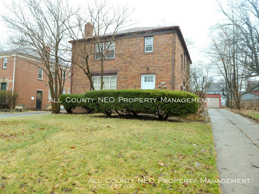 Primary Photo - 3237 Washington Blvd