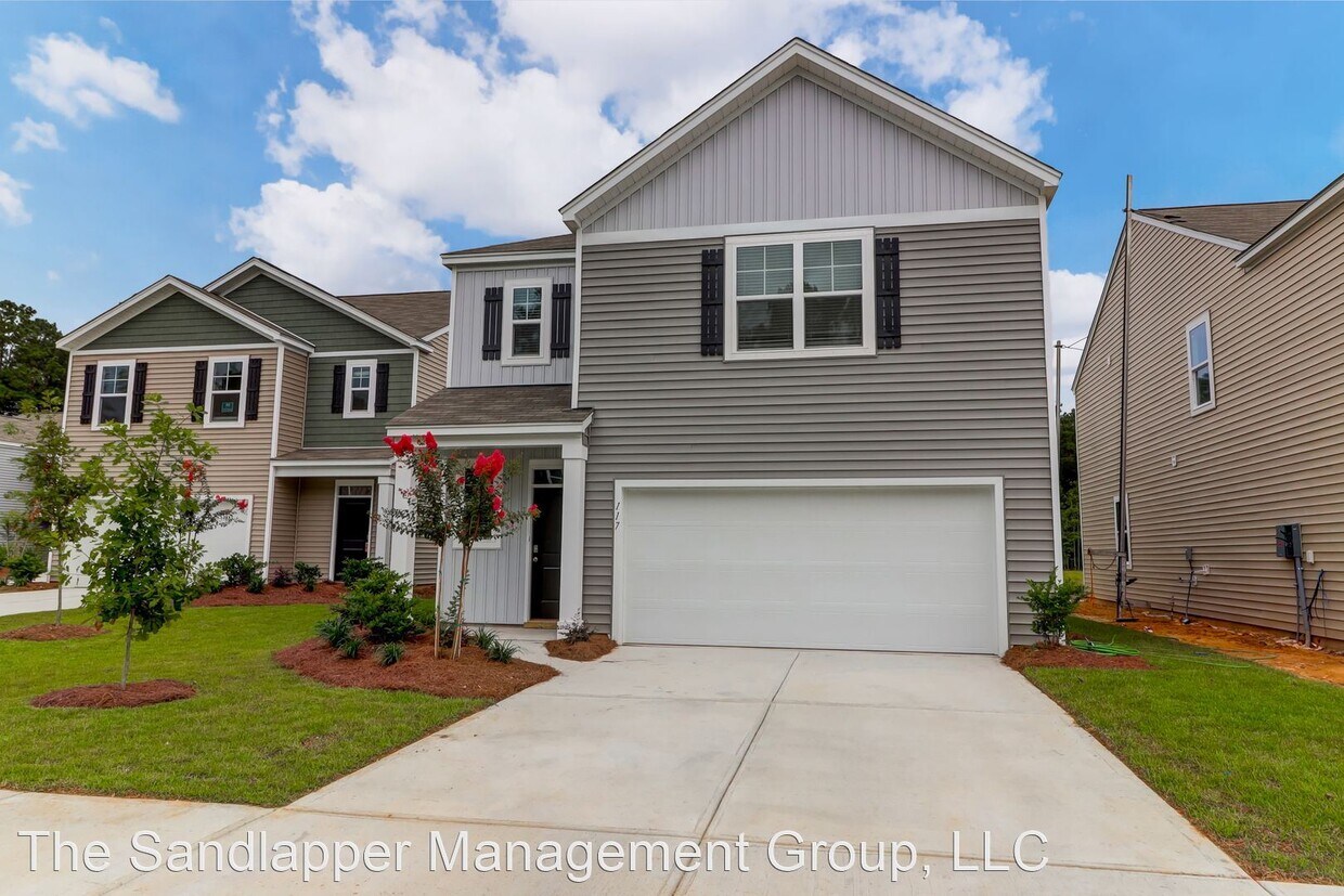 Primary Photo - 3 br, 2.5 bath House - 117 Sweet Cherry Lane