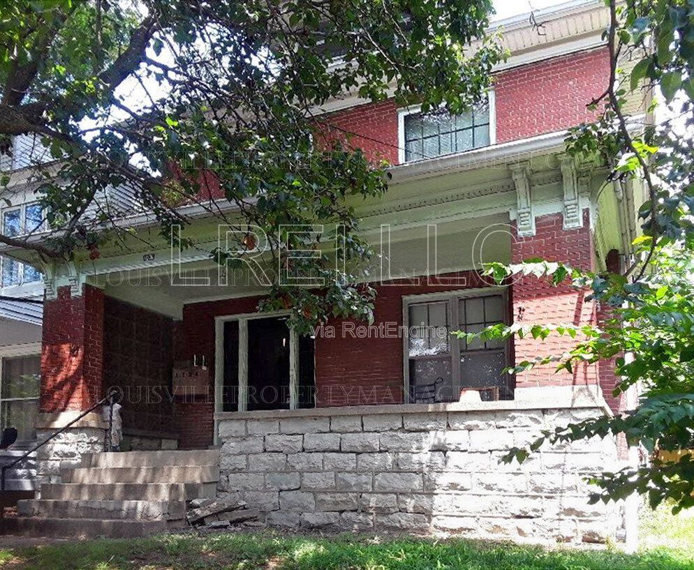 Photo - 1035 Baxter Avenue