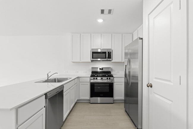 Foto del edificio - Modern Living in a Master-Planned Community