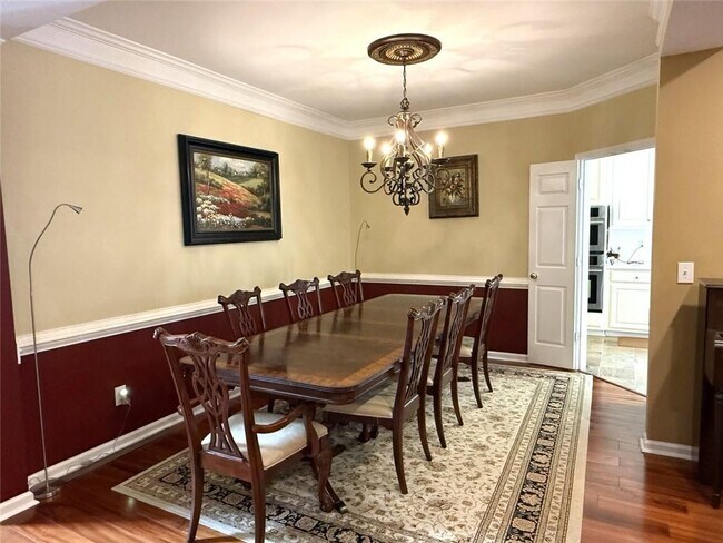 Building Photo - 4041 Tritt Homestead Dr