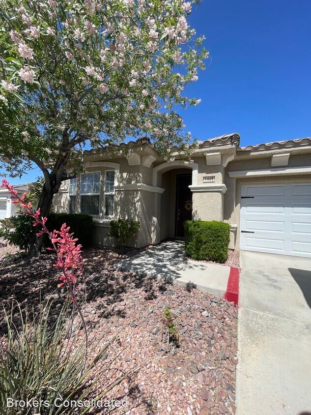 1449 Oakmont Ridge, Mesquite, NV 89027 House Rental in Mesquite, NV