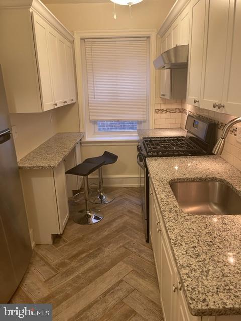 Foto principal - 1661 Harrison St