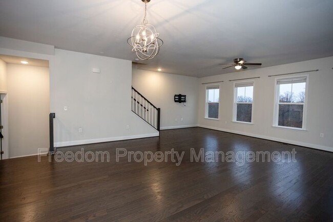 Photo - 17137 Branched Oak Rd House