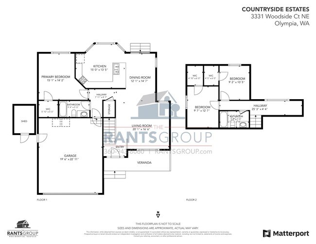 Foto del edificio - Fully Furnished! Close to the Hospital & I5
