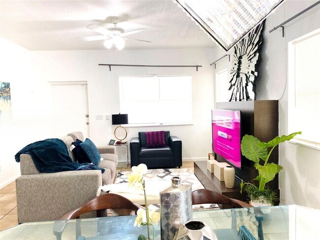 Photo - 4615 N Miami Ave House