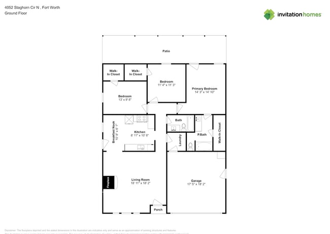 Building Photo - 4052 Staghorn Cir N