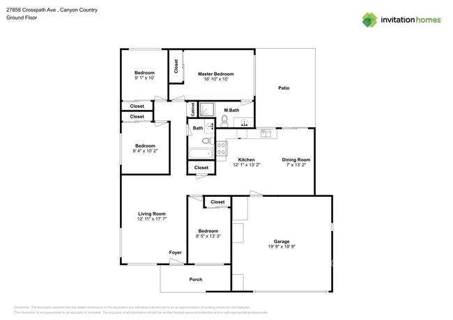 Building Photo - 27858 Crosspath Ave