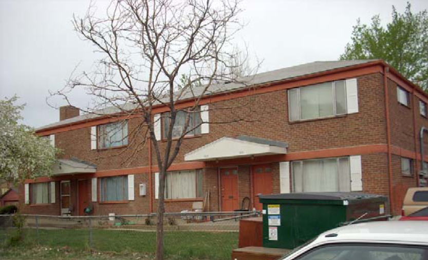 Foto principal - Mosier Place Apartments