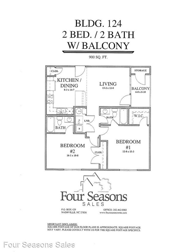 Building Photo - 124 N Wheeless Dr