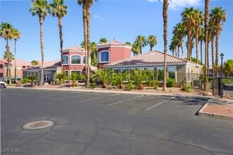 Building Photo - 4730 E Craig Rd Building Photo - 4730 E Craig Rd