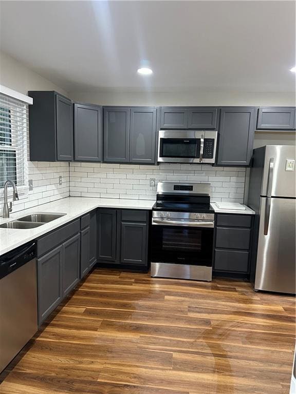 Building Photo - 820 Howard Ct SW