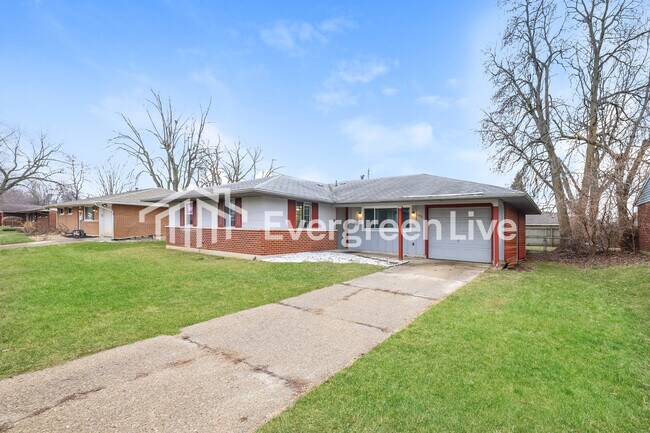 Building Photo - 7972 Blackshear Dr