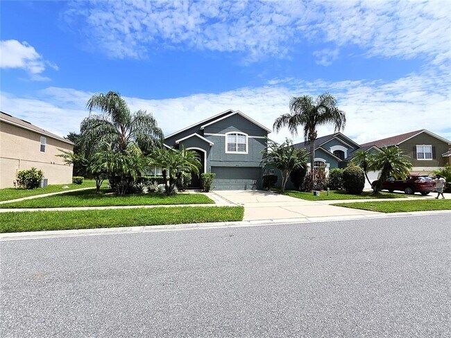 Foto del edificio - 1831 Canoe Creek Falls Dr