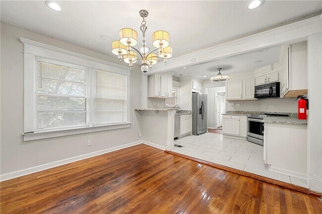 Foto del edificio - 2229 Beecher Cir SW