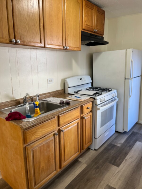 Foto del edificio - 813 Prospect Ave