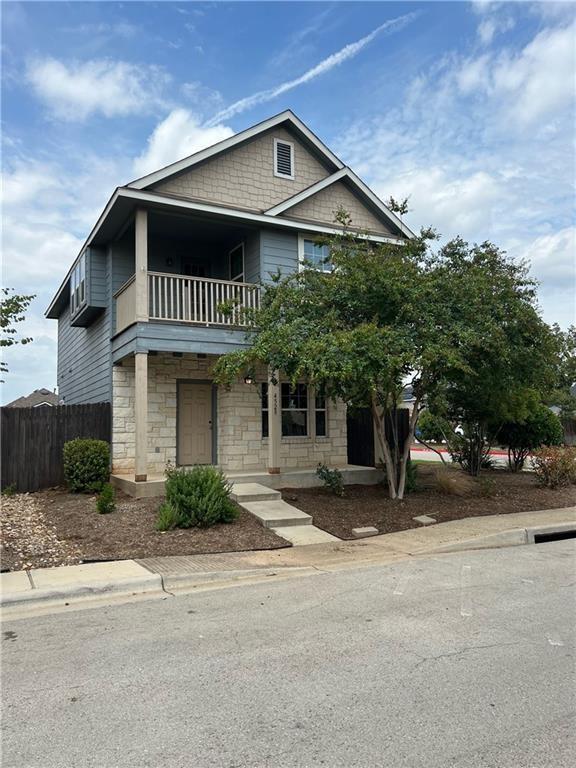 4528 Senda Ln, Austin, TX 78725 House Rental in Austin, TX