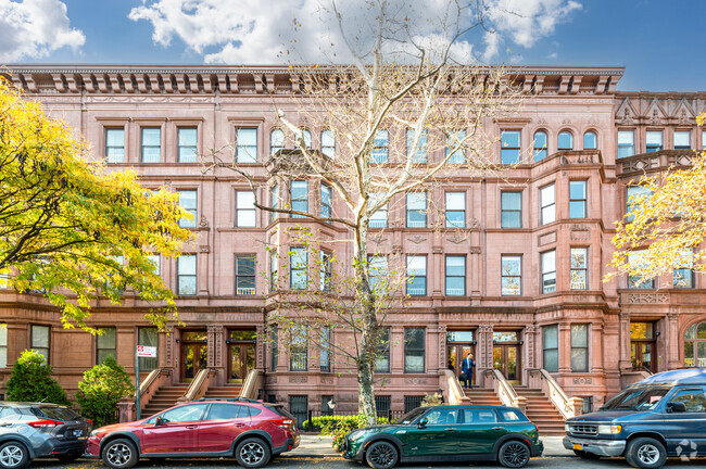 Foto del edificio - Mount Morris Park West