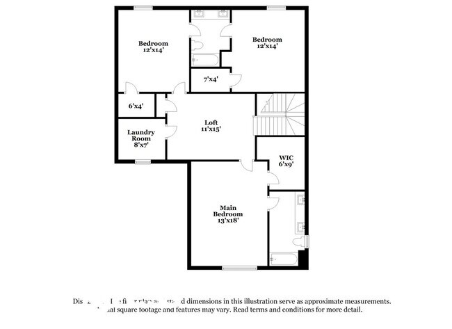 Building Photo - 2805 Windcrest Tr