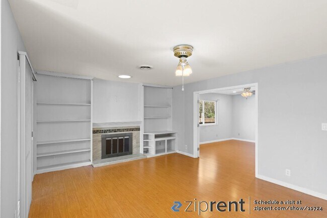 Foto del edificio - 531 Willow Ave