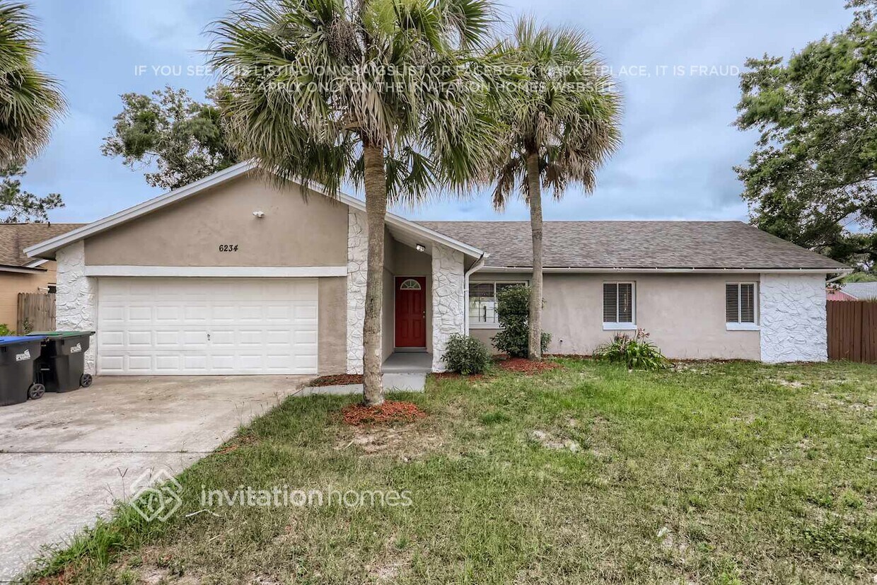 Foto principal - 6234 Beaumont Ave